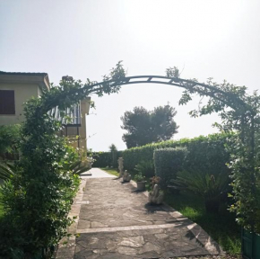 Villa Mariù Marina Di Ascea